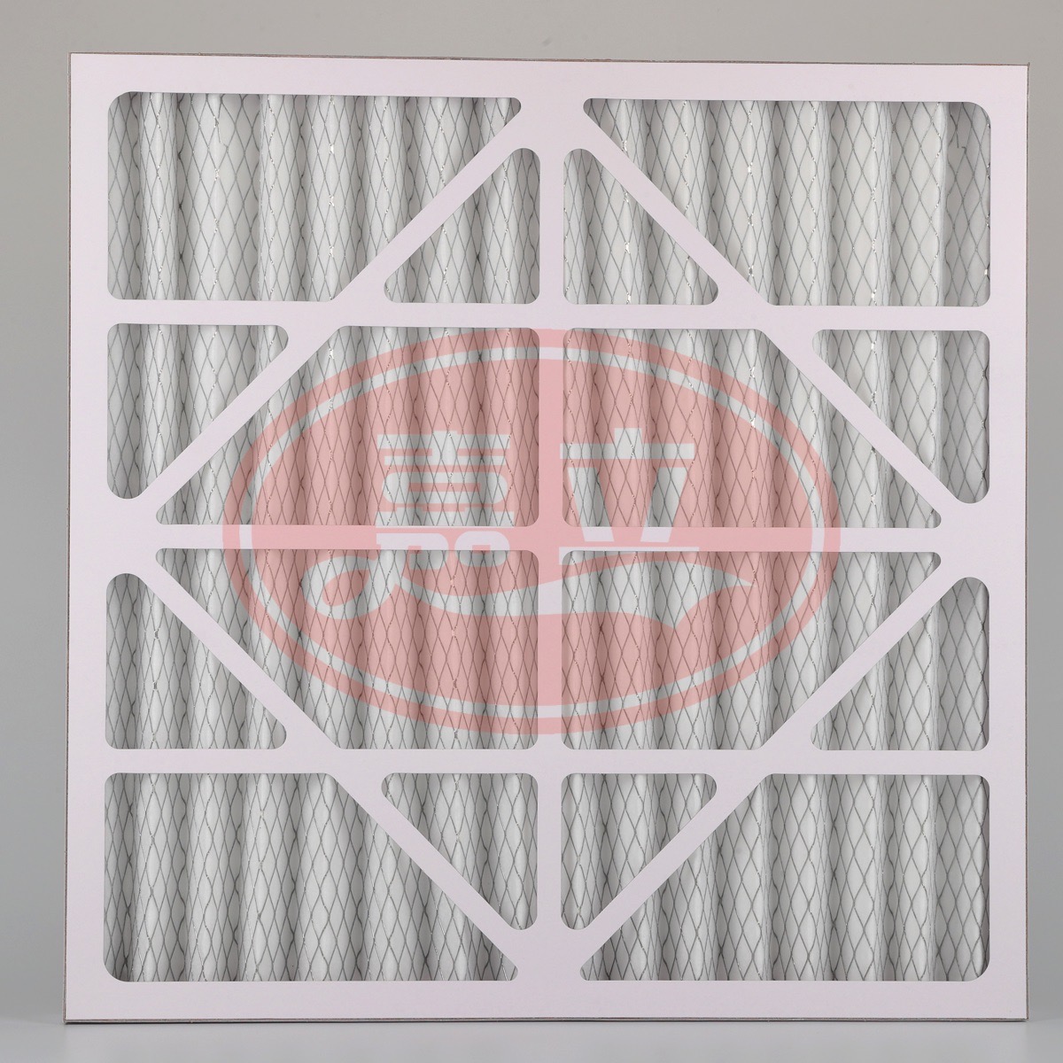 溪湖纸框过滤器